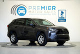 Used 2022 Toyota RAV4 LE image 5
