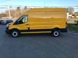 Used 2021 Ford Transit 250 148 High Roof w/ Load Area Protection Package image 4
