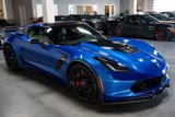 Used 2015 Chevrolet Corvette Z06 w/ Z07 Performance Package image 4