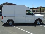 Used 2018 Nissan NV 3500 SL w/ Navigation Package image 5