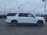 New 2025 Chevrolet Suburban LT w/ Comfort Package image 2