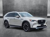 Used 2024 MAZDA CX-90 Plug-In Hybrid w/ Premium Pkg image 3