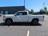 New 2025 Nissan Frontier SV image 6