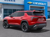 New 2026 Chevrolet Equinox ACTIV image 3