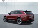 New 2025 Cadillac Escalade IQ Sport 1 image 3