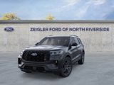 New 2025 Ford Explorer ST image 2