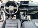 Used 2024 Honda CR-V EX-L image 2