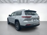 New 2025 Jeep Grand Cherokee L Limited image 5