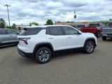 New 2026 Chevrolet Equinox LT w/ Convenience Package II image 3