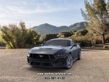 New 2025 Ford Mustang GT Premium image 2