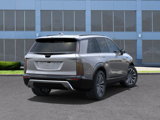 New 2026 Cadillac Vistiq Sport image 4