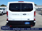 Used 2021 Ford Transit 350 XLT image 4