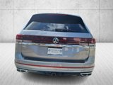 New 2025 Volkswagen Atlas SEL Premium R-Line image 4