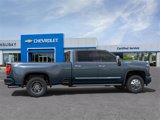 New 2025 Chevrolet Silverado 3500 High Country w/ High Country Premium Package image 5