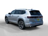 New 2025 Volkswagen Atlas SEL Premium R-Line image 3