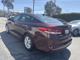 Used 2018 Kia Optima LX image 5