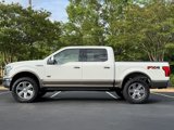 Used 2020 Ford F150 King Ranch w/ Equipment Group 601A Luxury image 3