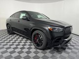 New 2025 Mercedes-Benz GLE 63 AMG S image 3