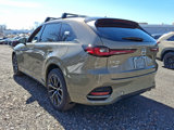 New 2025 MAZDA CX-70 3.3 Turbo S w/ Premium Package image 4