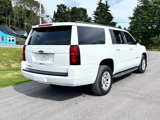 Used 2019 Chevrolet Suburban LS image 3