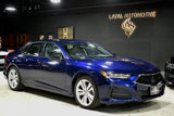 Used 2021 Acura TLX w/ Technology Package image 6