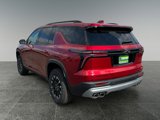 New 2026 Chevrolet Traverse Z71 image 5