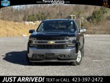Used 2019 Chevrolet Silverado 1500 LT w/ All-Star Edition image 3