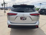 Used 2023 Toyota Highlander XLE image 4
