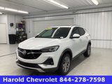 Used 2022 Buick Encore GX Essence image 3