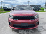 Used 2021 Dodge Durango GT w/ Blacktop Package image 3