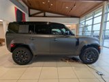 New 2025 Land Rover Defender 110 image 4