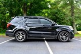 Used 2017 Ford Explorer Sport w/ Equipment Group 401A image 4