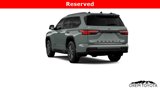 New 2026 Toyota Sequoia Platinum image 3