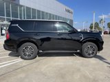 New 2025 Nissan Armada Platinum image 2
