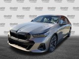 Used 2025 BMW i5 eDrive40i w/ M Sport Package image 5