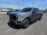 Certified 2022 Ford F150 XL w/ STX Appearance Package image 3