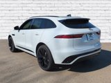 Used 2025 Jaguar F-PACE R-Dynamic S image 3