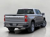 New 2026 Chevrolet Silverado 1500 LTZ image 4