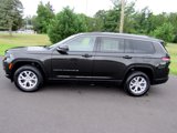 Used 2022 Jeep Grand Cherokee L Limited image 4