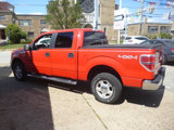 Used 2011 Ford F150 XLT w/ XLT Convenience Pkg image 4