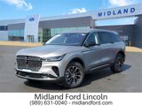 New 2025 Lincoln Nautilus Premier w/ Equipment Group 102A image 1