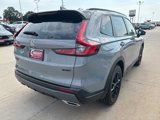 New 2026 Honda CR-V Sport-L image 3