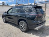 New 2025 Chevrolet Traverse LT w/ LPO, Floor Liner Package image 5