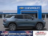 New 2026 Chevrolet Equinox LT w/ Convenience Package II image 5