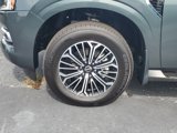 New 2026 Nissan Armada SL image 4