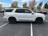 Used 2025 Hyundai Palisade Calligraphy image 4