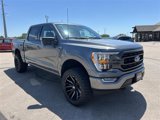 Used 2023 Ford F150 XLT w/ Equipment Group 302A High image 2