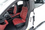 New 2025 Porsche Taycan 4S image 5