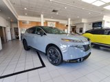 New 2025 Nissan Murano Platinum w/ Cargo Package image 3