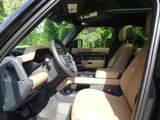 New 2025 Land Rover Defender 110 X-Dynamic SE image 2